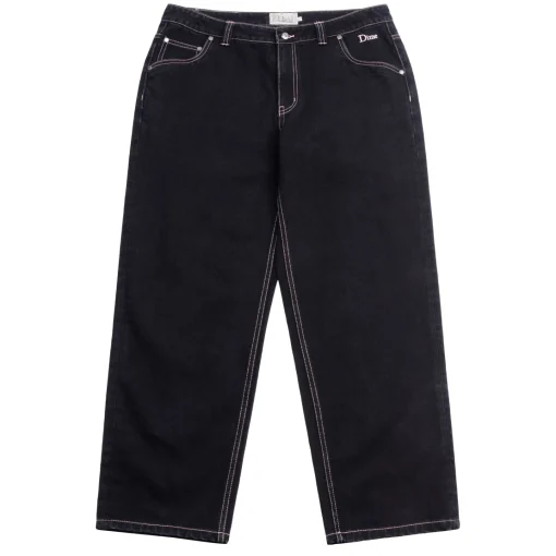 Classic Relaxed Denim Pants>Dime MTL Cheap