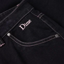 Classic Relaxed Denim Pants></noscript>Dime MTL Cheap