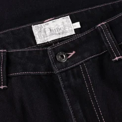 Classic Relaxed Denim Pants></noscript>Dime MTL Cheap