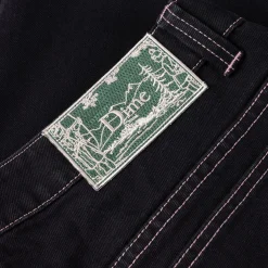 Classic Relaxed Denim Pants></noscript>Dime MTL Cheap