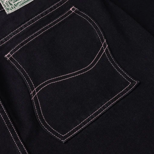 Classic Relaxed Denim Pants>Dime MTL Cheap
