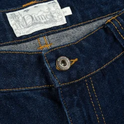 Classic Relaxed Denim Pants></noscript>Dime MTL New