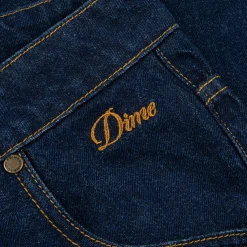 Classic Relaxed Denim Pants></noscript>Dime MTL New