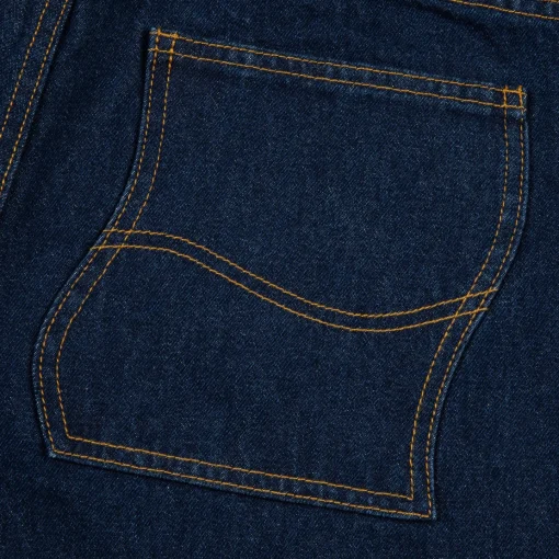 Classic Relaxed Denim Pants>Dime MTL New