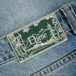 Classic Relaxed Denim Pants></noscript>Dime MTL New