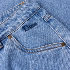 Classic Relaxed Denim Pants></noscript>Dime MTL Best