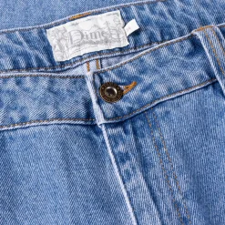 Classic Relaxed Denim Pants></noscript>Dime MTL Best