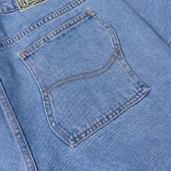 Classic Relaxed Denim Pants></noscript>Dime MTL Best