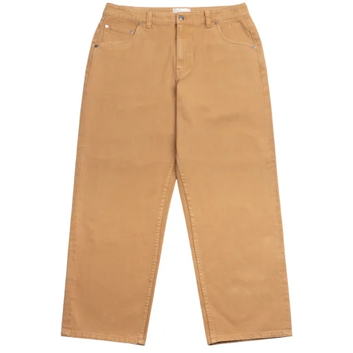 Classic Relaxed Denim Pants>Dime MTL Sale