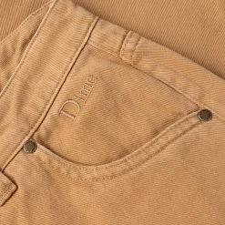 Classic Relaxed Denim Pants></noscript>Dime MTL Sale