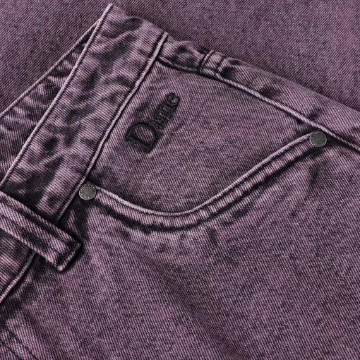 Classic Relaxed Denim Pants>Dime MTL Sale