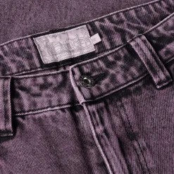 Classic Relaxed Denim Pants></noscript>Dime MTL Sale