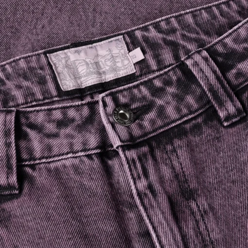 Classic Relaxed Denim Pants>Dime MTL Sale