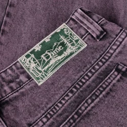 Classic Relaxed Denim Pants></noscript>Dime MTL Sale
