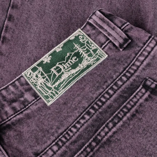 Classic Relaxed Denim Pants>Dime MTL Sale