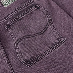 Classic Relaxed Denim Pants></noscript>Dime MTL Sale
