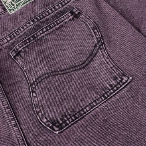 Classic Relaxed Denim Pants>Dime MTL Sale