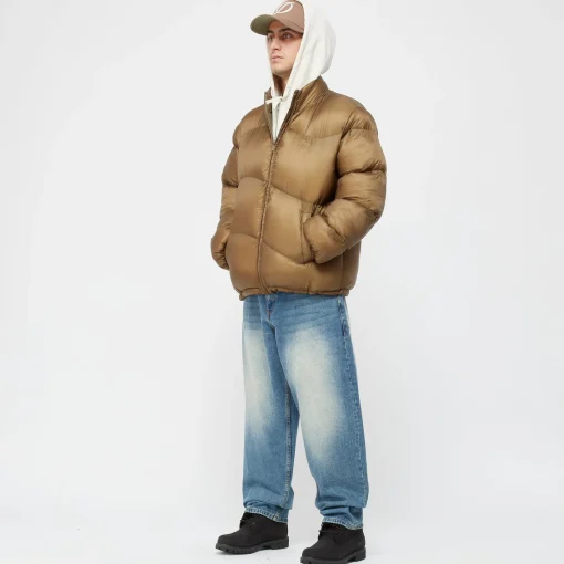 Classic Ripstop Puffer>Dime MTL Best Sale
