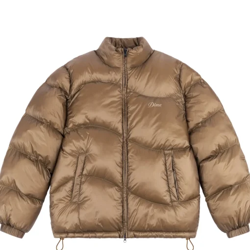 Classic Ripstop Puffer>Dime MTL Best Sale