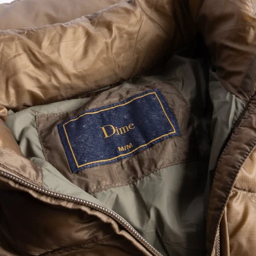 Classic Ripstop Puffer>Dime MTL Best Sale