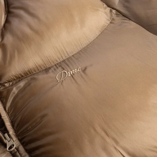 Classic Ripstop Puffer>Dime MTL Best Sale