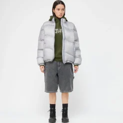 Classic Ripstop Puffer>Dime MTL Outlet