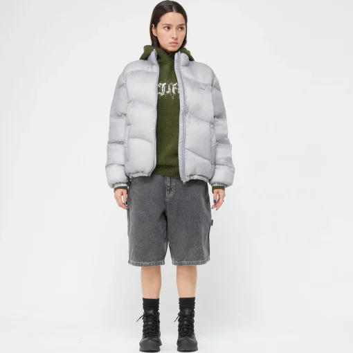 Classic Ripstop Puffer>Dime MTL Outlet