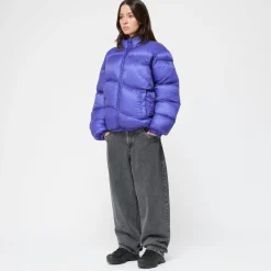 Classic Ripstop Puffer>Dime MTL Fashion