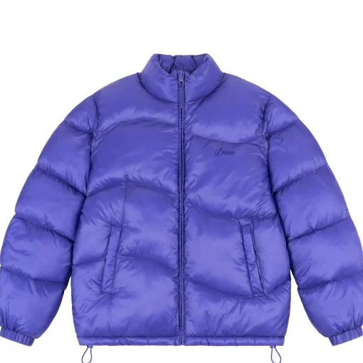 Classic Ripstop Puffer>Dime MTL Fashion