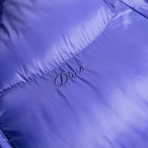 Classic Ripstop Puffer>Dime MTL Fashion