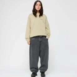 Classic Small Logo Crewneck>Dime MTL Flash Sale