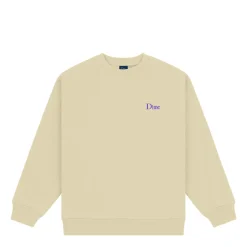 Classic Small Logo Crewneck></noscript>Dime MTL Flash Sale
