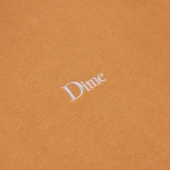 Classic Small Logo Crewneck></noscript>Dime MTL Cheap