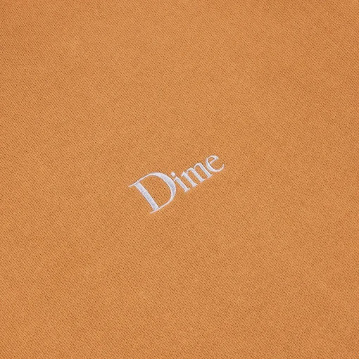 Classic Small Logo Crewneck>Dime MTL Cheap