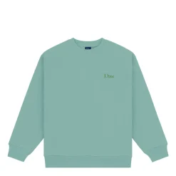 Classic Small Logo Crewneck></noscript>Dime MTL Cheap