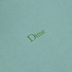 Classic Small Logo Crewneck></noscript>Dime MTL Cheap