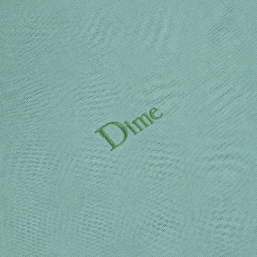 Classic Small Logo Crewneck>Dime MTL Cheap