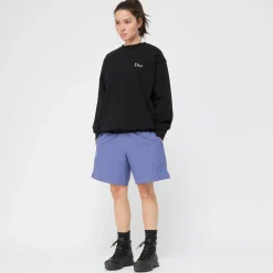 Classic Small Logo Crewneck>Dime MTL Sale