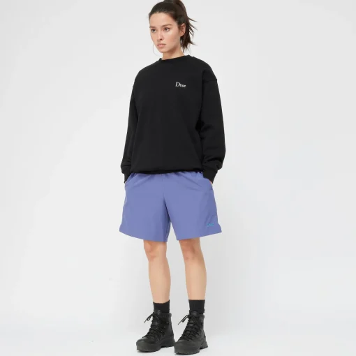 Classic Small Logo Crewneck>Dime MTL Sale