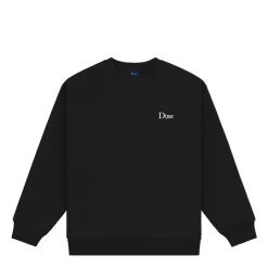 Classic Small Logo Crewneck></noscript>Dime MTL Sale