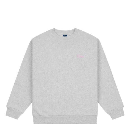 Classic Small Logo Crewneck>Dime MTL New