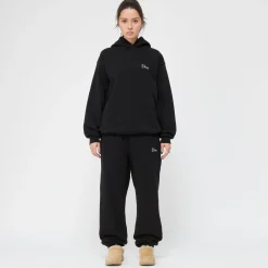 Classic Small Logo Hoodie>Dime MTL Cheap