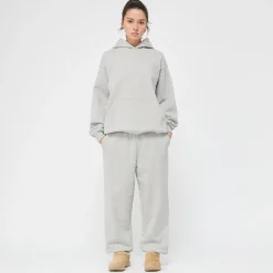 Classic Small Logo Hoodie>Dime MTL Flash Sale