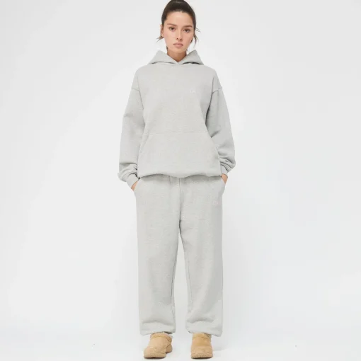 Classic Small Logo Hoodie>Dime MTL Flash Sale