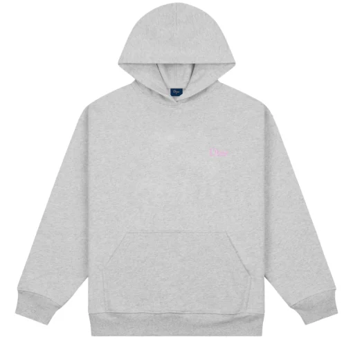 Classic Small Logo Hoodie>Dime MTL Flash Sale