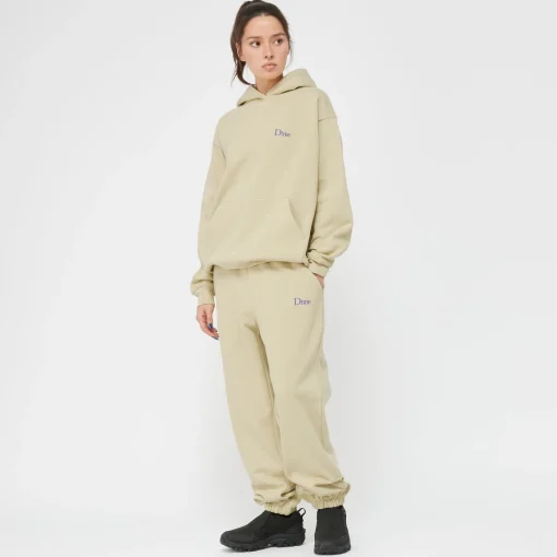 Classic Small Logo Hoodie>Dime MTL Flash Sale