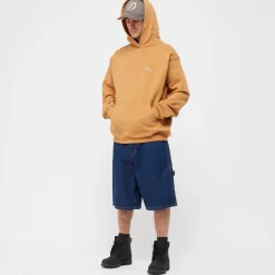 Classic Small Logo Hoodie>Dime MTL Sale