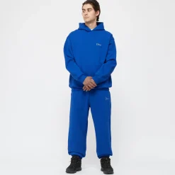Classic Small Logo Hoodie>Dime MTL Online