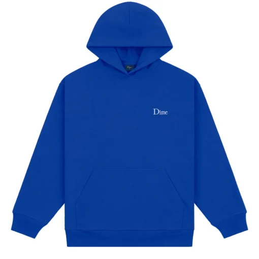 Classic Small Logo Hoodie>Dime MTL Online