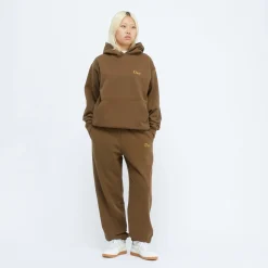 Classic Small Logo Hoodie>Dime MTL Shop
